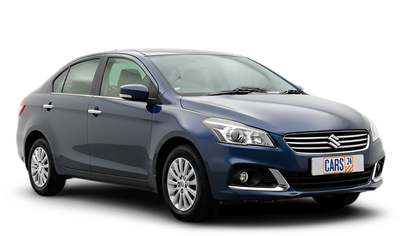 Maruti Ciaz-img